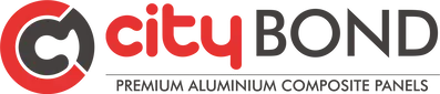 Citybond ACP panels for commercial building cladding in Tamil Nadu